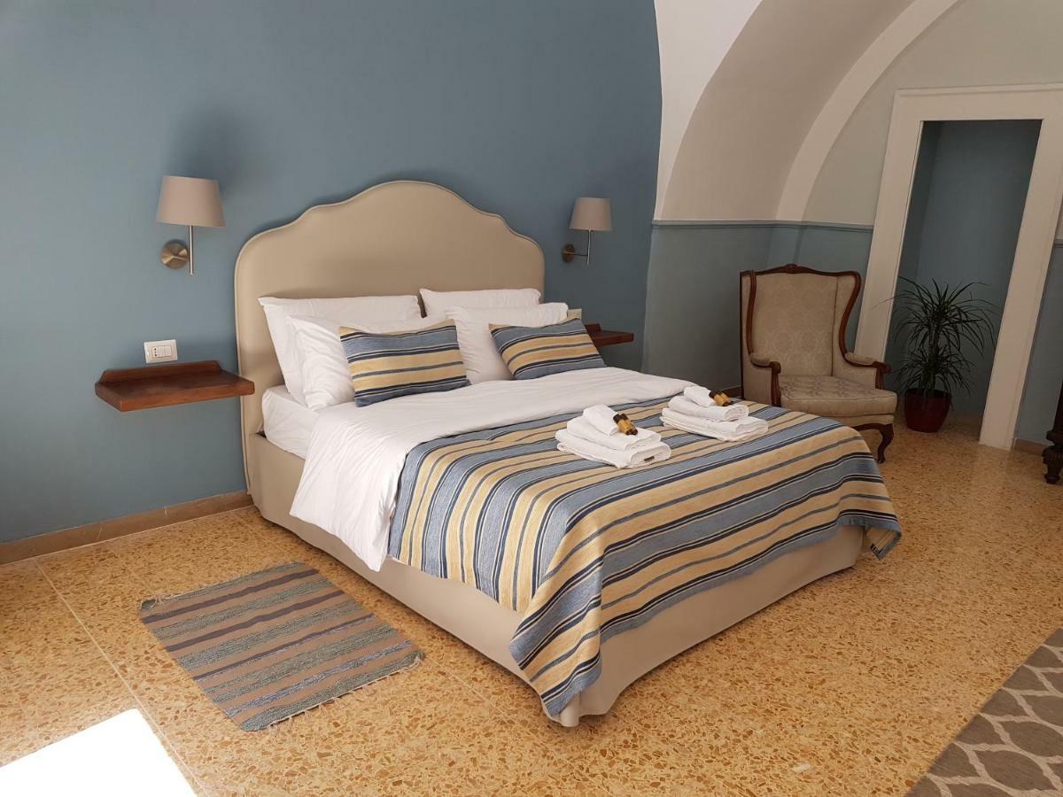 Aragonese Luxury Rooms Napoli Esterno foto