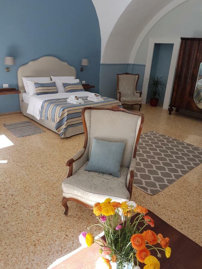 Aragonese Luxury Rooms Napoli Esterno foto