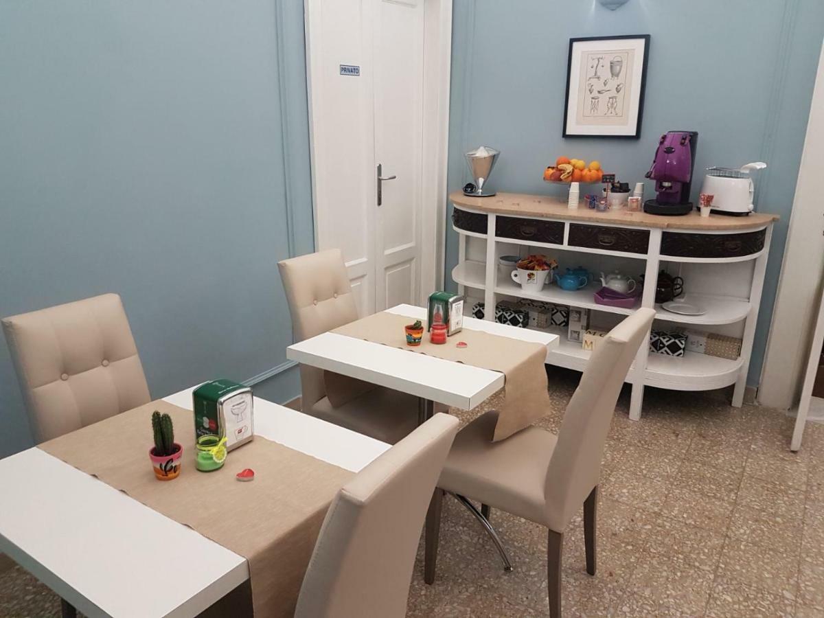 Aragonese Luxury Rooms Napoli Esterno foto
