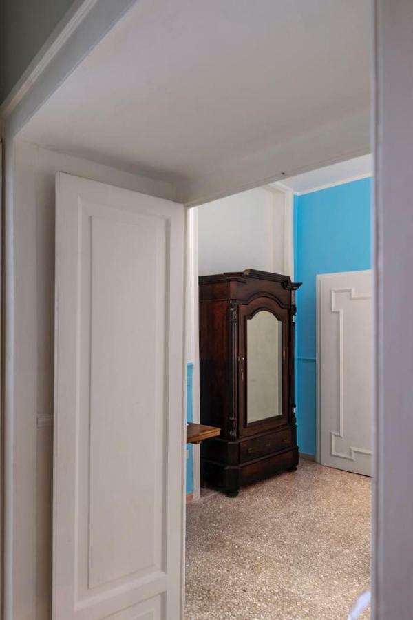 Aragonese Luxury Rooms Napoli Esterno foto