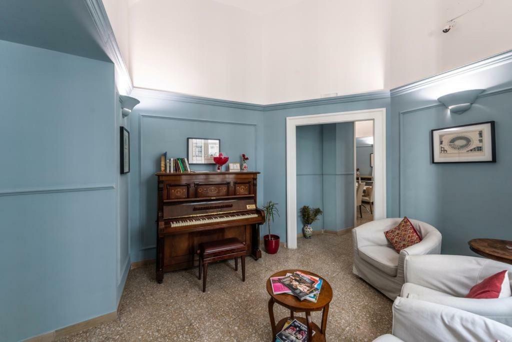Aragonese Luxury Rooms Napoli Esterno foto