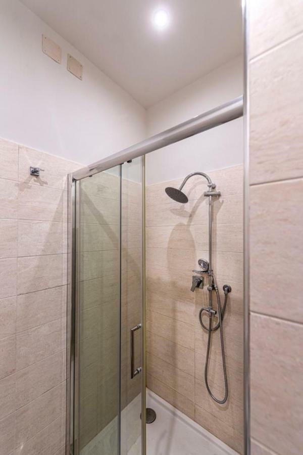 Aragonese Luxury Rooms Napoli Esterno foto