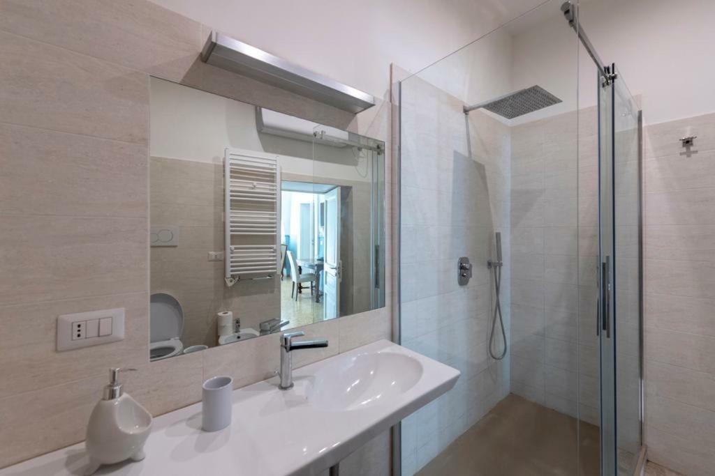 Aragonese Luxury Rooms Napoli Esterno foto