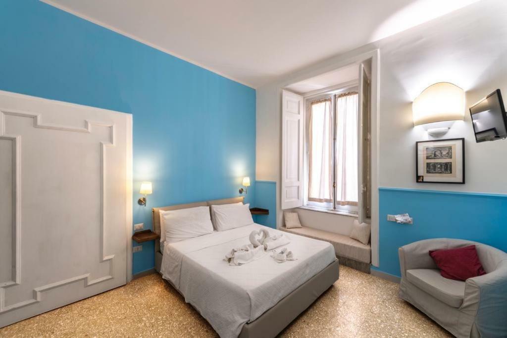 Aragonese Luxury Rooms Napoli Esterno foto