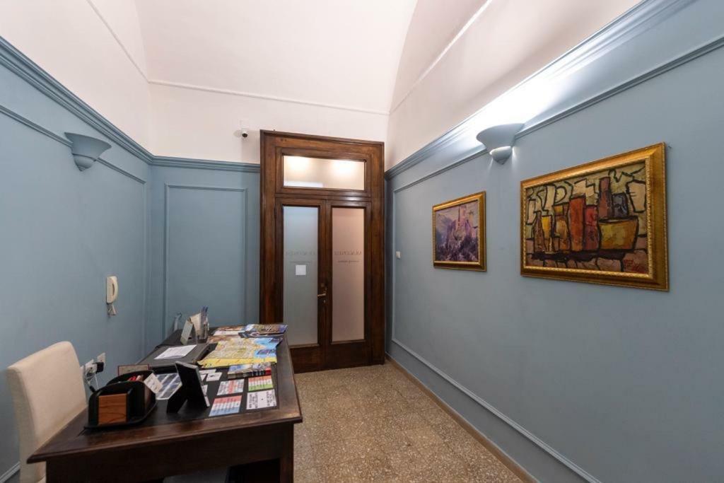 Aragonese Luxury Rooms Napoli Esterno foto