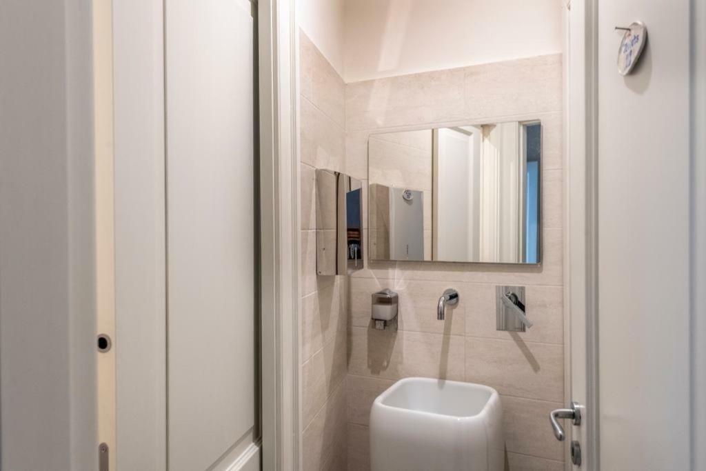 Aragonese Luxury Rooms Napoli Esterno foto