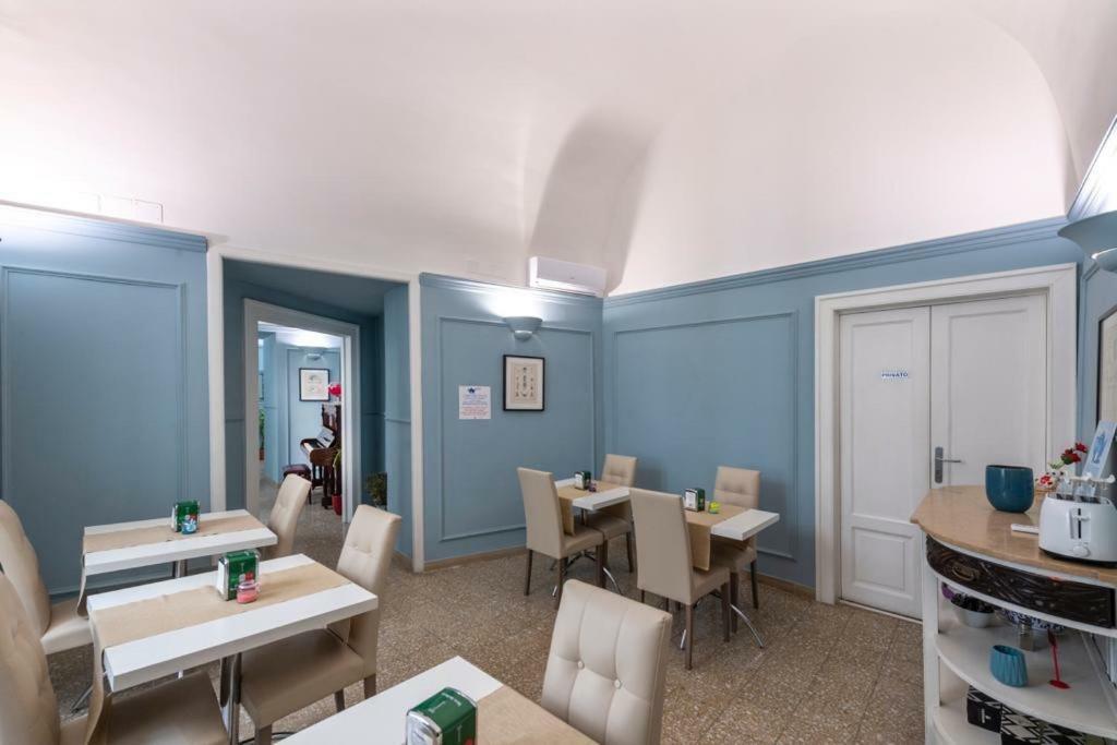 Aragonese Luxury Rooms Napoli Esterno foto