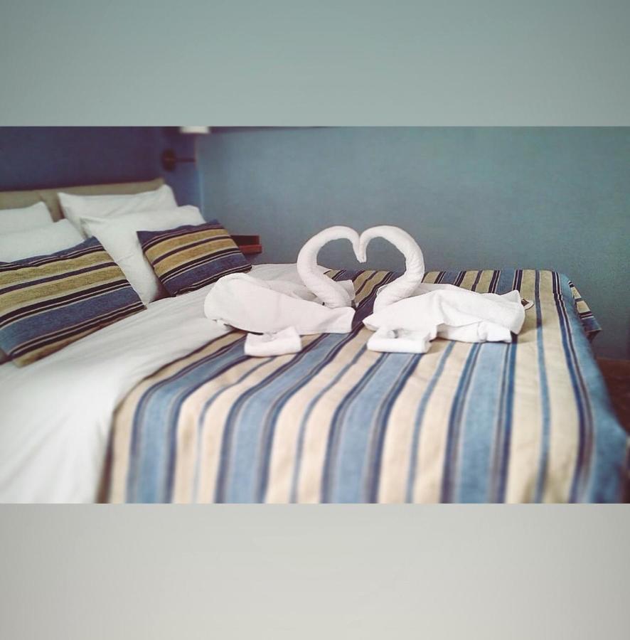 Aragonese Luxury Rooms Napoli Esterno foto